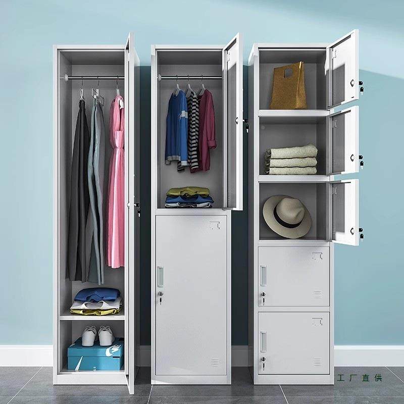 单985门更衣铁皮柜室宿舍带锁员办工储物柜钢制柜更衣箱柜简易公,商业/办公家具,办公储物柜,淘宝优惠券,粉丝福利购,淘宝优惠卷