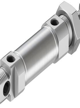 A4SCC缓冲气缸ISO6432列DSJRLNU-32-50-P-A系19598819598195809FE