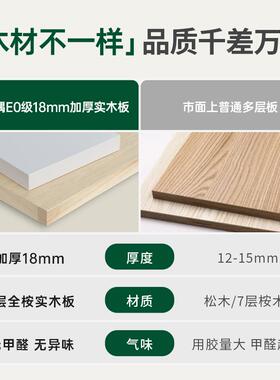 上W7后实木洞洞板入muou-33户玄关置物架定制门架墙面挂衣收纳墙