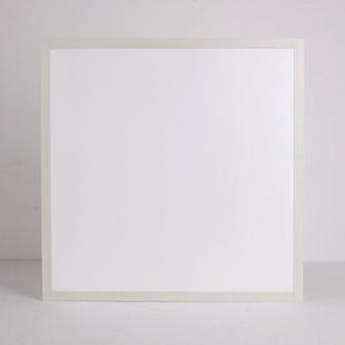 LD面板灯直发光集成平板灯龙60骨0 平E板 600三角铝扣板嵌入WBX式