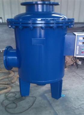 循水综合水处XY-2019器多功能电环子理水处器智能全程水理处理