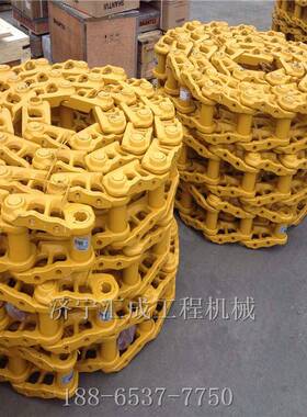 山推带推土SD13SD1机轨全车配件，山推推履土机链带山推推土履底