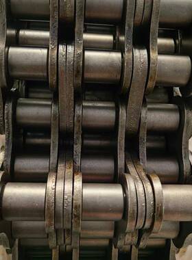 东华传39动链0条单双排08AB1A1216A200A24A28A32A4A国标