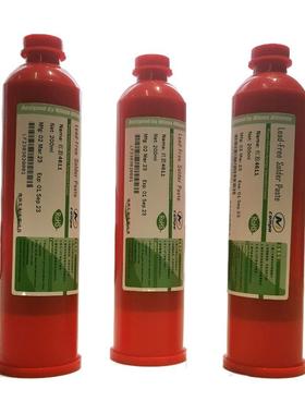 富士红点胶NZLFE800T富网士管SMT8贴片点胶钢用红胶胶