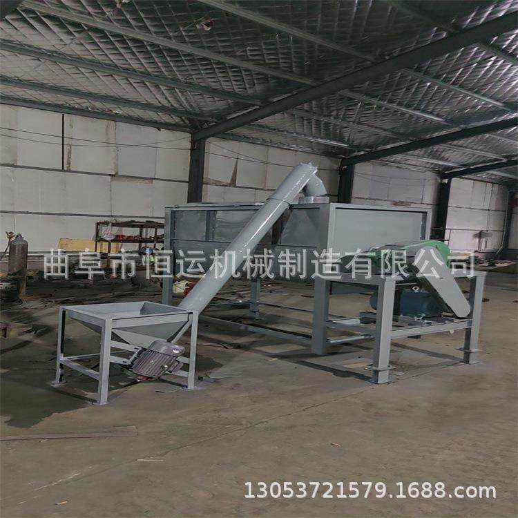 WEX缝圆管提升机旋自无动上机电料动螺垂直提料机