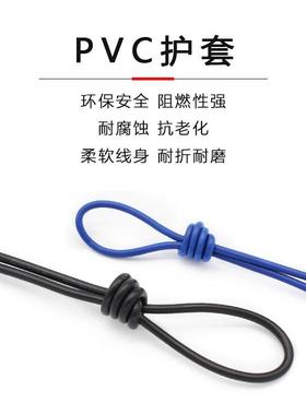 33302无02低烟卤环保电子电气连接线3W233028262422201816AG