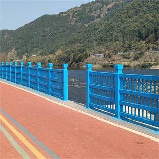 不锈zz4534撞钢桥河梁护栏大桥道景观桥梁护栏桥梁防护栏杆栏贵州