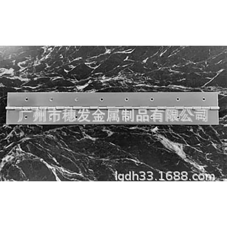 .窗5寸长排铰铰链2铁钢琴合页柜铰链679门五金家具配件信箱合页