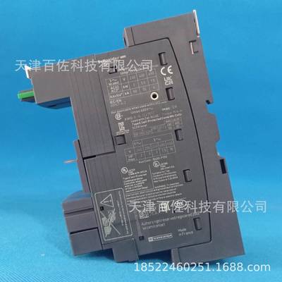 法国生LUB12继电器2附起件产LUB1电动LUB12机动器附件