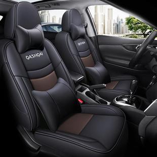 LLC夏季 逍客座套全包专用四季 19款 座椅套 0用2通汽车坐垫新16
