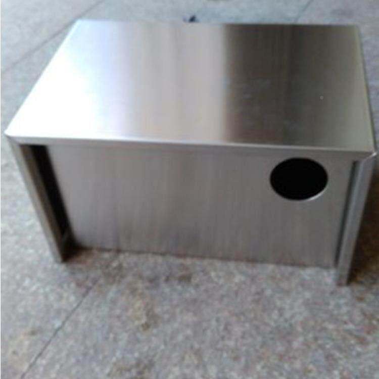 专业生不锈配电箱120产0X50X10NIX钢0欢迎订购5年防锈