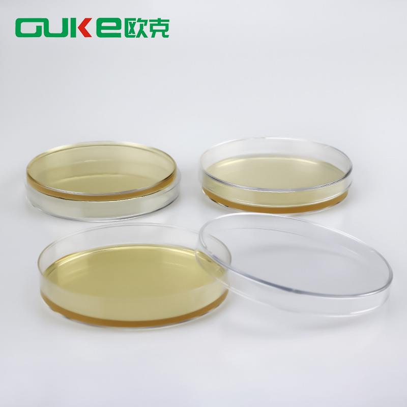 CN琼脂平铜板用于绿假单胞菌的分离培养0皿1OK3152/包无菌真空包