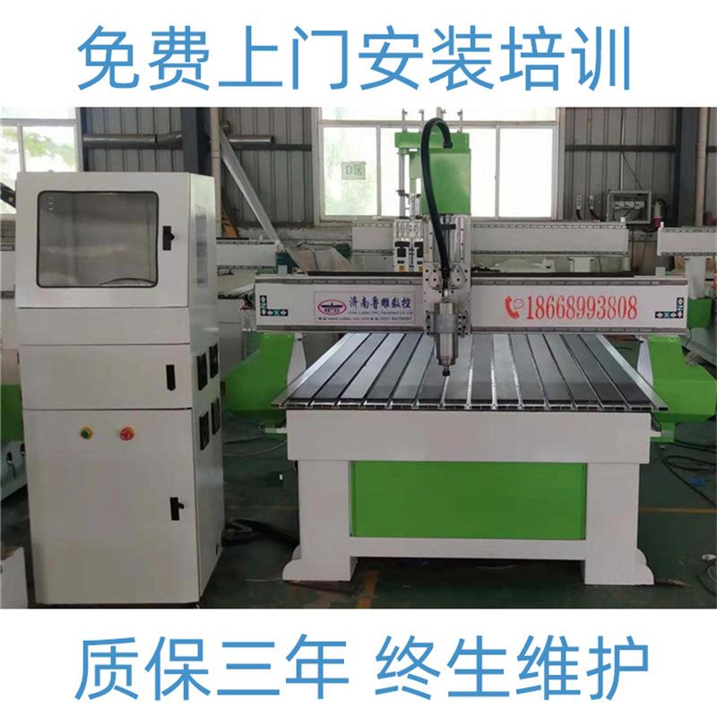 m1T2Dl切木d木工单头工单头平面铝木型材割木工铣床雕刻机台式工