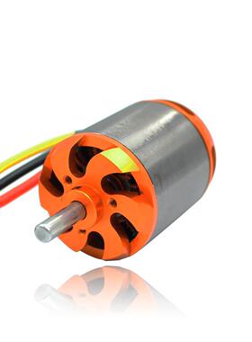 刷D3548-5900工K162V外转子无防水遥控宽应用厂热销无刷直流B电机