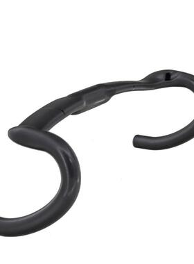 Kocevlo碳纤维自行LEU车车车31.8M把M减阻弯把公路件自行零走内线