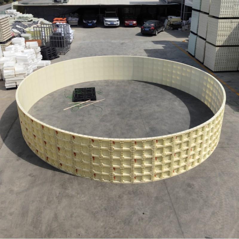 钢模具护栏新合金塑塑钢模边沟塑钢模具塑人形骨架具钢模具632哪