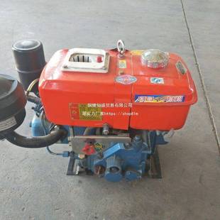 195柴机1油912ACC柴油机190柴油机85柴油机内机水冷风冷燃手动电