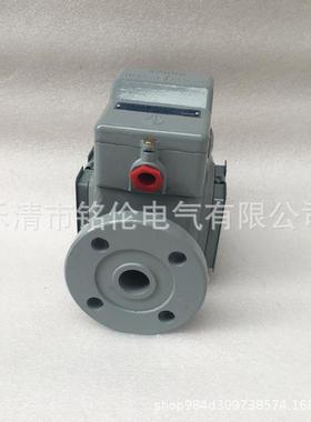 QJ4-25气体继电器QJ-25THBRL20V护05.3A瓦斯继4电器变压器保装置