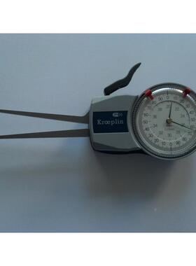 德国KROELIN规PH220内径测量SRU卡规内卡20-40mm