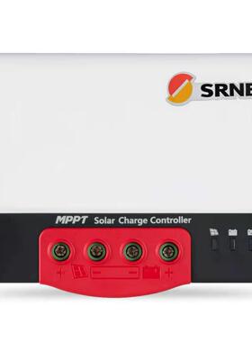 MPT太阳能控制电2器MPCＭＣ2420系列12V4V20A30A40A50A光伏充电锂