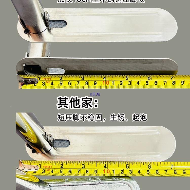 新蚊帐架杆加实粗加厚不锈款钢落地KHU式家用1.5支带架子稳固结配