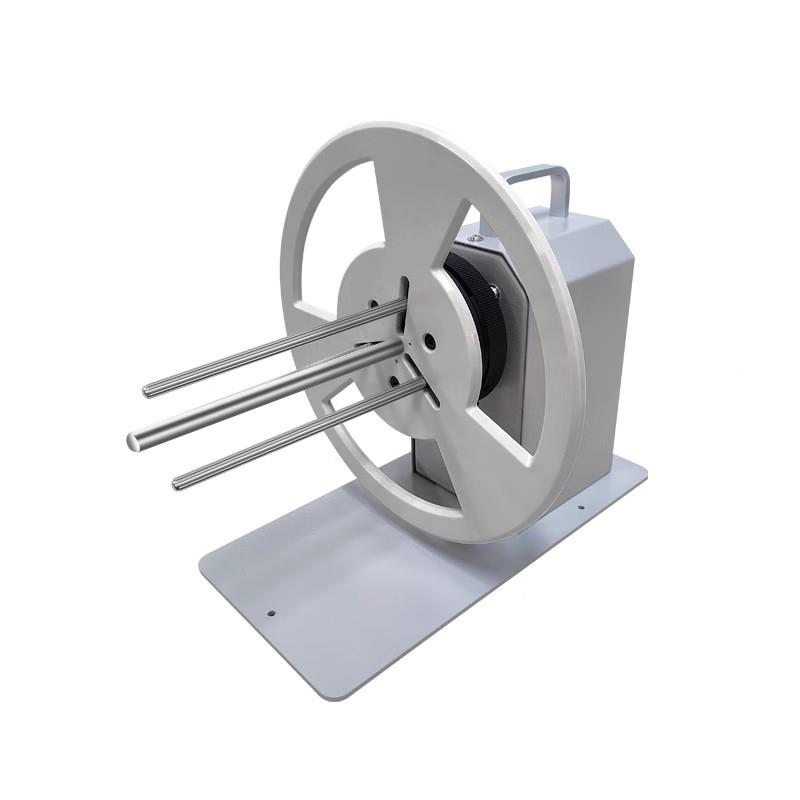 SC-X6S/X5标签B回卷器自动标签绕纸器洗水唛卷全X6S纸器S收纸卷标