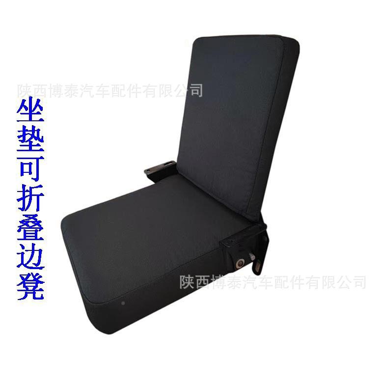 博泰轨铁路工程车坐垫可回弹WQH回地铁轨道道检修车可弹座椅