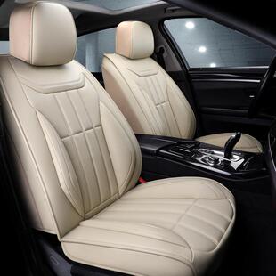 卡通62坐垫新福克斯08三厢2012两厢0经典079全老款1皮0专用座套