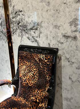 宾利BENTLEY后轻奢代IUQ休闲椅椅意现大利造型港式躺椅可颜色