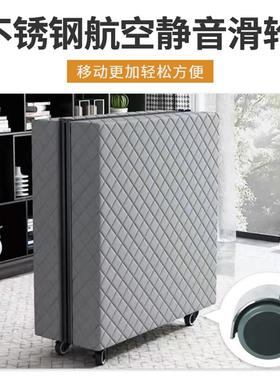 J日式JAJ折叠床家用成人加固耐用单床办公休人0小户型拼床酒店加