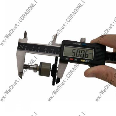 原8装271Mxakita/牧田dtd1541转子dtd171电机dt4马达xdt1261940-3