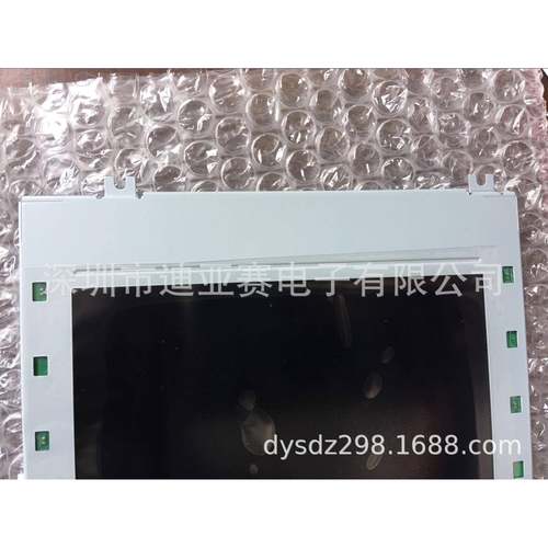 LM6机4P10屏1fanuc发那科主液晶示7.2显JWV寸A61L-0001-0142