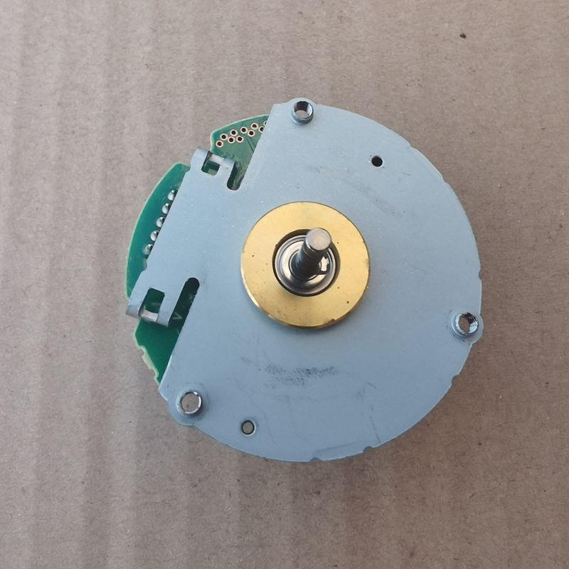NIDEC 22N709P230A 速无刷电机 扫地机器人电机图片