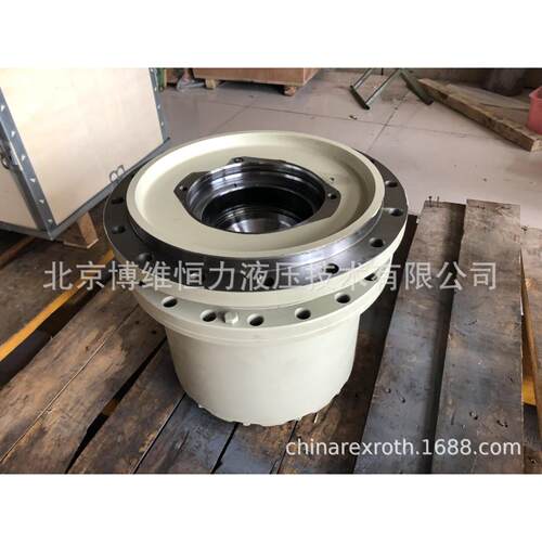 阿特拉斯钻机减速机 3222314238 GFT 24 T3 9070
