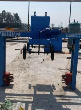 浙江空心凿毛机FVO片混凝土板凿图毛机桥机梁凿毛操作