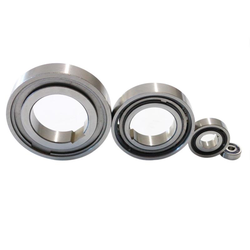 滚珠式向离合器AS40NSS40、USAS40、NS4F0、C、N40R用于斗式输单