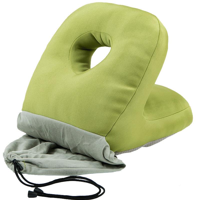 午睡枕小生趴枕Y201355办公室趴着桌学趴子睡觉儿童睡枕夏季休抱