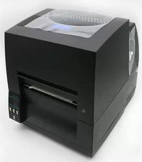 干CITIZECL-S621IN西铁城CL-S631II/S6C21签条码打印机不胶标水洗