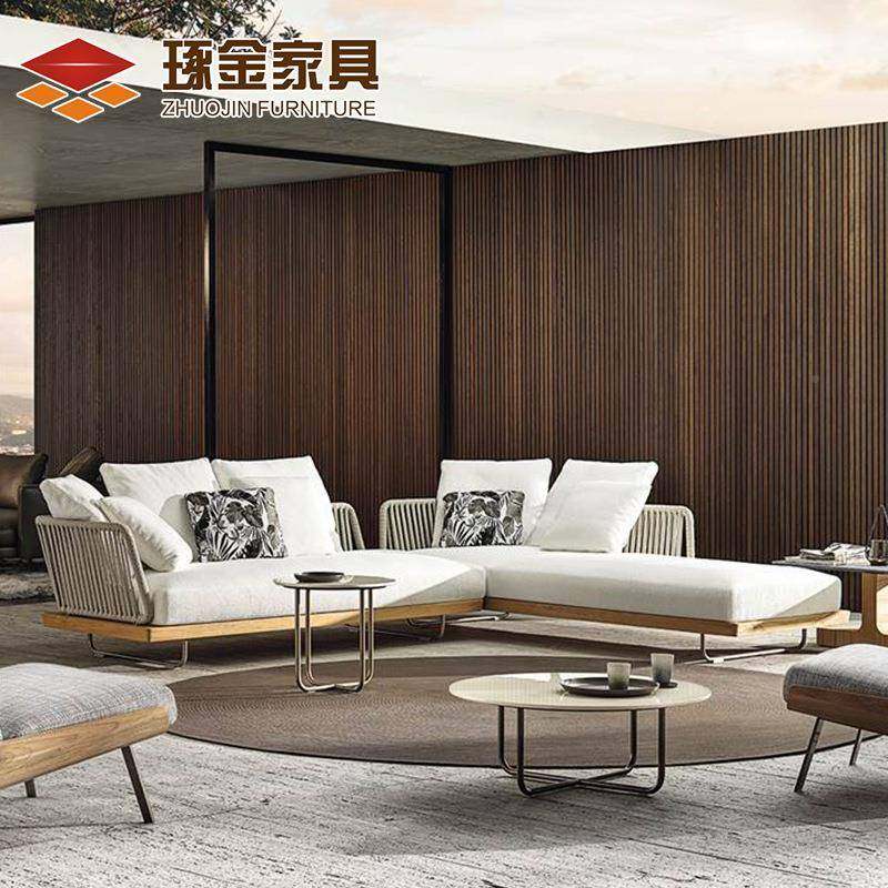 藤编沙发别墅藤户外花园室椅ZZ-1151绳外编沙发组沙合庭院藤艺茶,商业/办公家具,商用藤编家具,淘宝优惠券,粉丝福利购,淘宝优惠卷