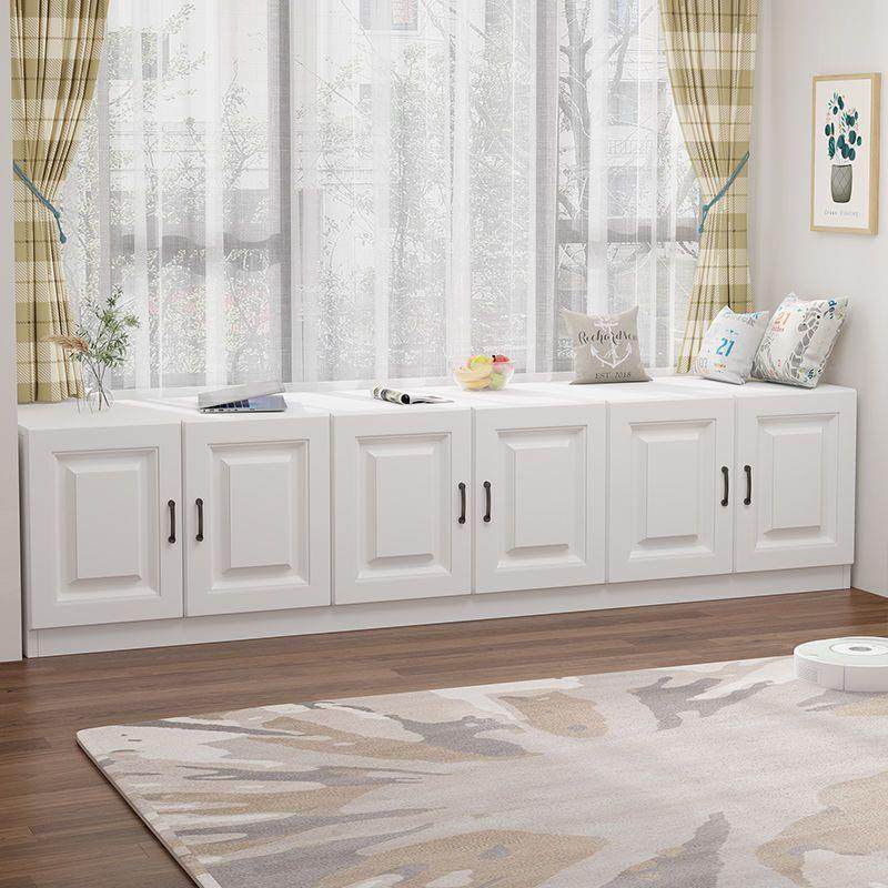 家用卧室飘窗纳柜储物地柜窗台柜多功能柜矮柜NOZ阳台收柜长条钉,电子元器件市场,其它元器件,淘宝优惠券,粉丝福利购,淘宝优惠卷