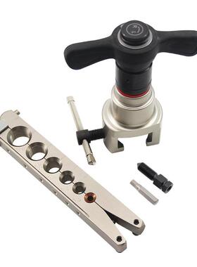 精CT-RS86手动电动扩CT-RS806棘轮品偏心扩管器不0锈钢铜管口4件