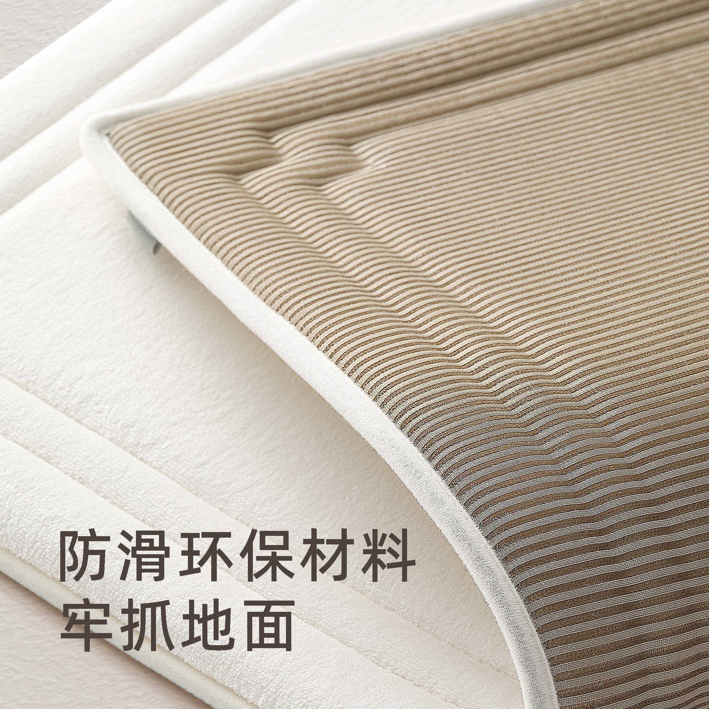 长条浴室门口吸水垫zhang562进门防滑脚地垫儿房间童防摔长方形毯