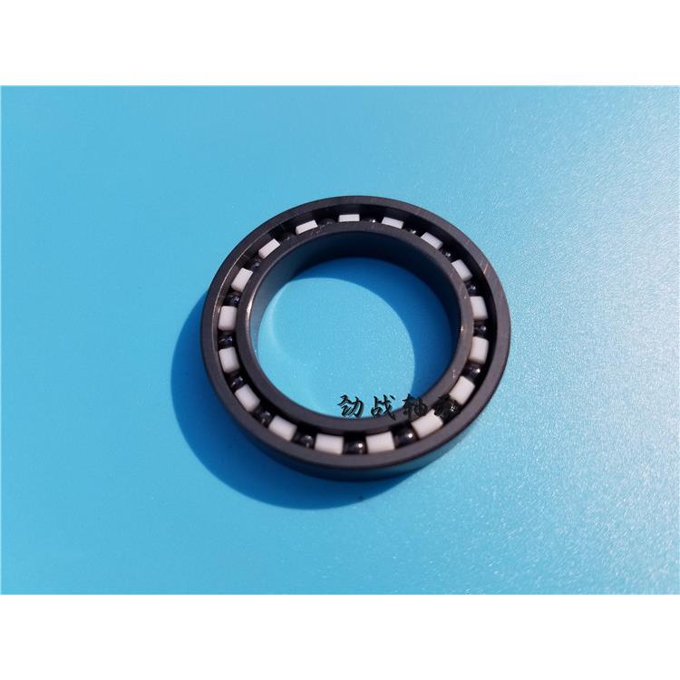 工厂售销氮化C硅全陶瓷轴承6305E高精密耐高636温耐腐蚀