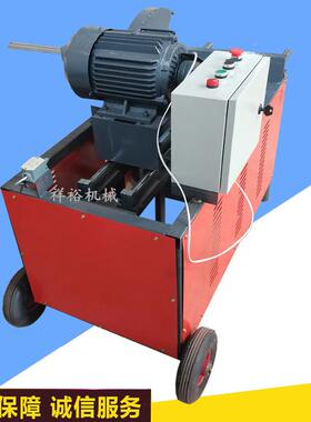 电动断方木锯FVO木材截料锯小型木工锯木圆木木裁断机锯切段锯