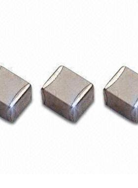 片电容1贴2JYT1010UF16陶V25V50V106K长方形瓷滤波电容器