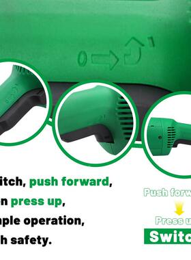 热销108mm20mm铜芯电机大角磨机25切00WISA金属割欧规英规3CEUL