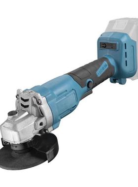 电充磨光20850机机无刷锂电角磨抛光机电切割机无线动工具