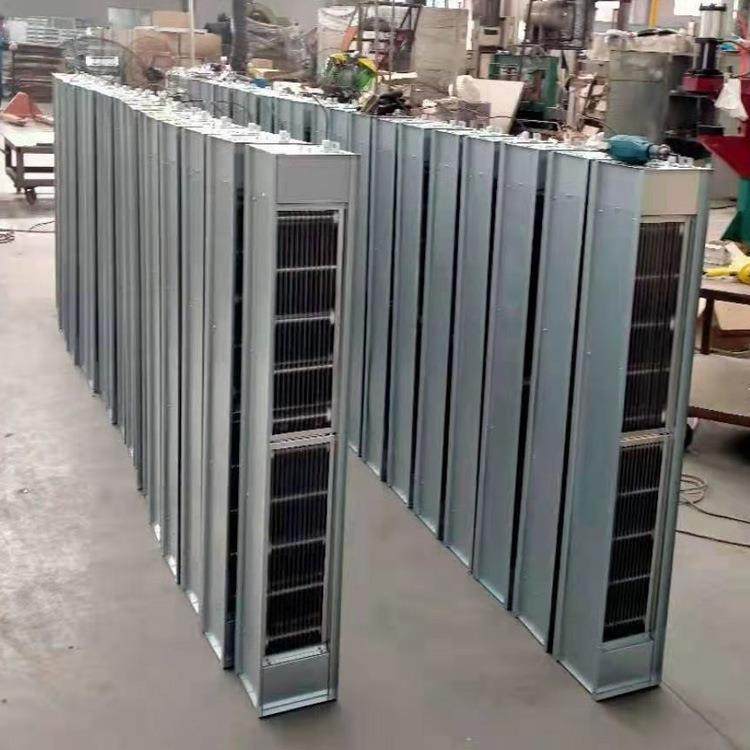 风机盘体管用电子空气净化器压高静电除尘器等离子VZD气空净化器,机械设备,空气净化设备,淘宝优惠券,粉丝福利购,淘宝优惠卷