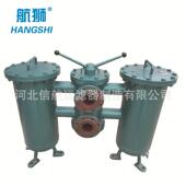 4080.0SLQ 44mm0.0mm 0SLQ32 .12mm双筒网式 过滤器