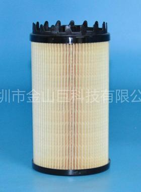 金山巨水分离器滤芯粗器滤FS20173柴油滤清油FS20173K37-1012